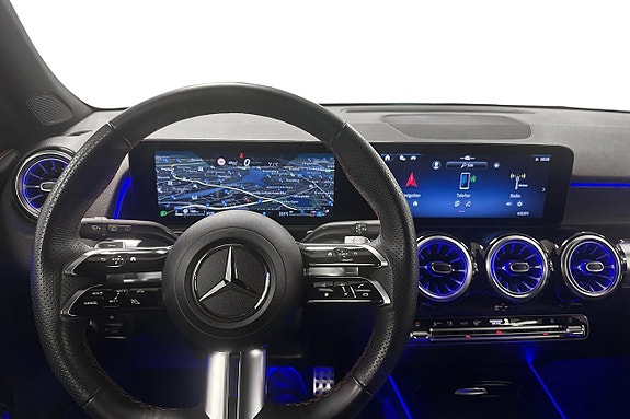 Mercedes-Benz GLB220 d 20 of 21