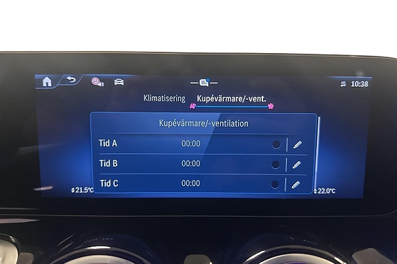 Mercedes-Benz GLB220 d 19 of 21