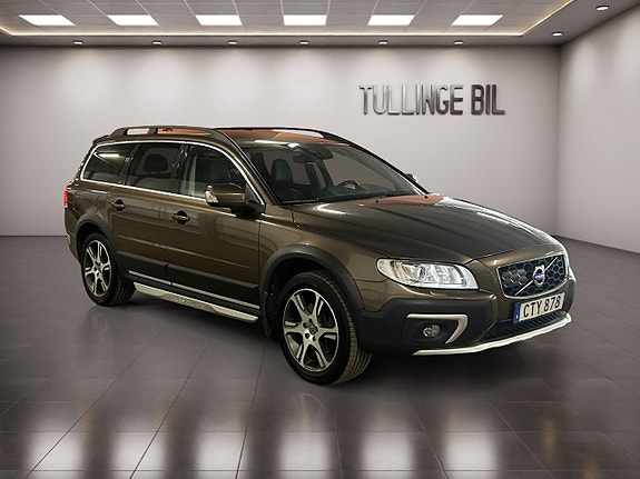 Volvo XC70 7 of 28