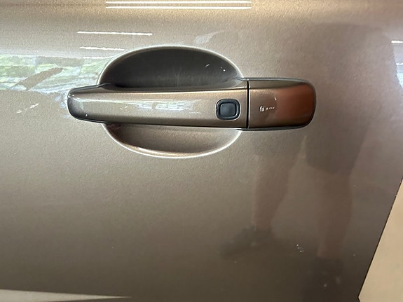 Volvo XC70 25 of 28