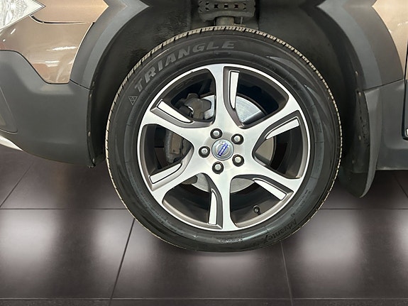 Volvo XC70 28 of 28
