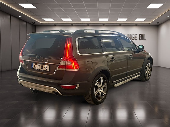 Volvo XC70 5 of 28
