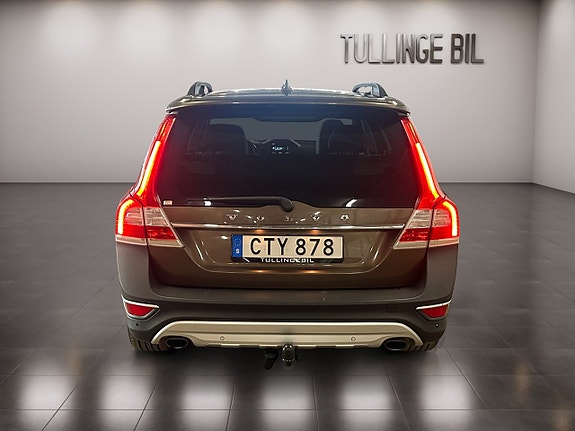 Volvo XC70 4 of 28