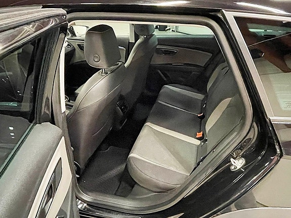 Seat Leon 5 of 7