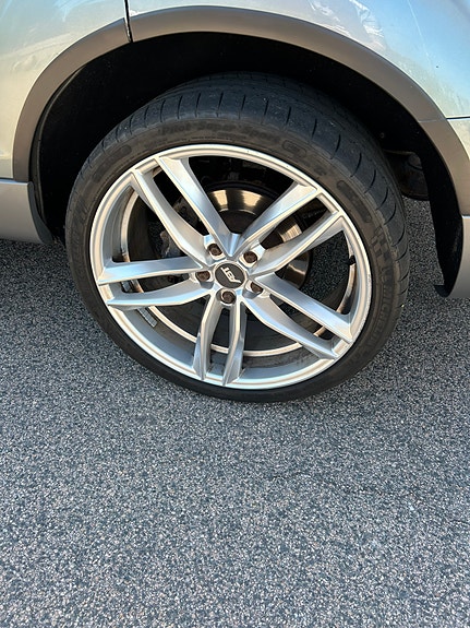 Audi Q7 5 of 9