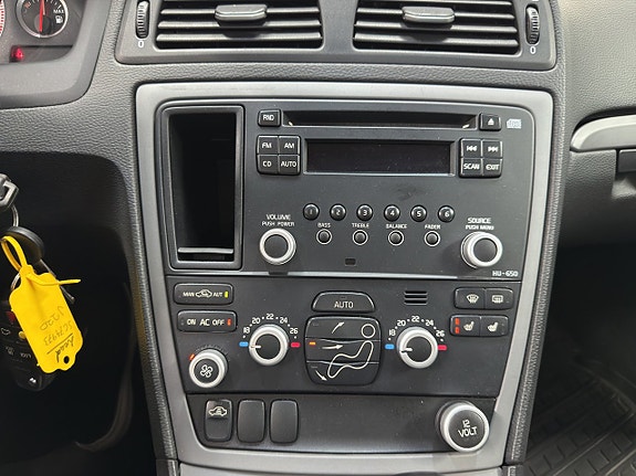 Volvo S60 11 of 11