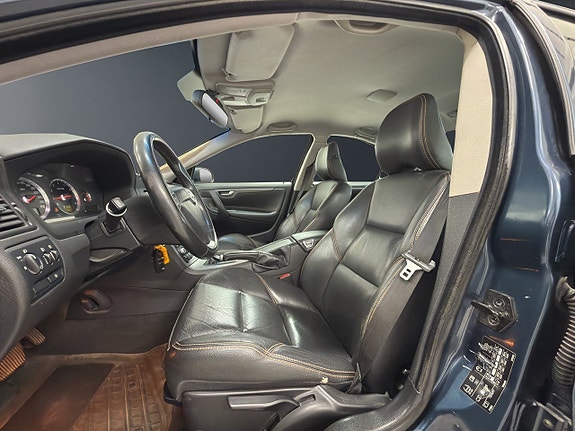 Volvo S60 6 of 11