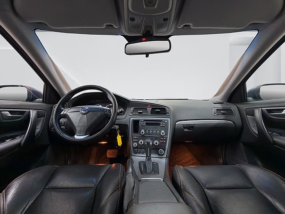 Volvo S60 8 of 11