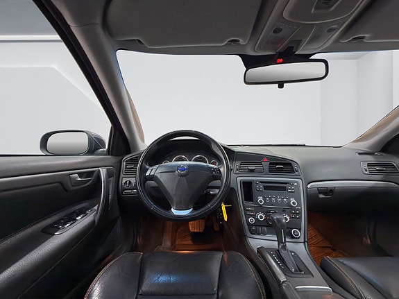 Volvo S60 9 of 11