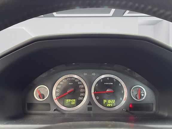Volvo S60 10 of 11