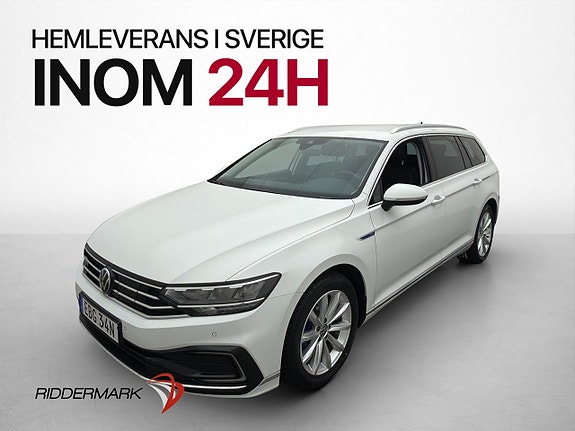 Volkswagen Passat 3 of 30