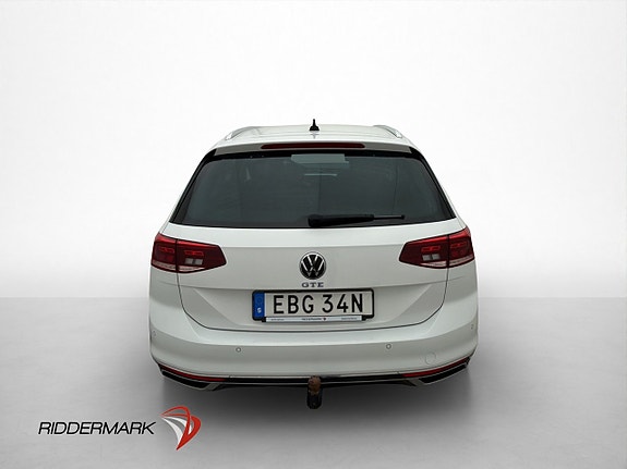 Volkswagen Passat 6 of 30