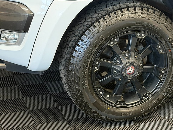 Ford Ranger 8 of 30