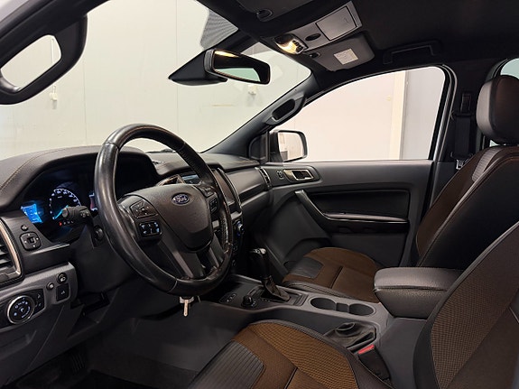 Ford Ranger 21 of 30