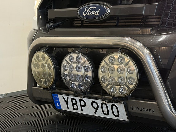 Ford Ranger 5 of 30