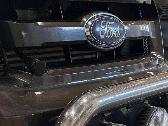 Ford Ranger 6 of 30