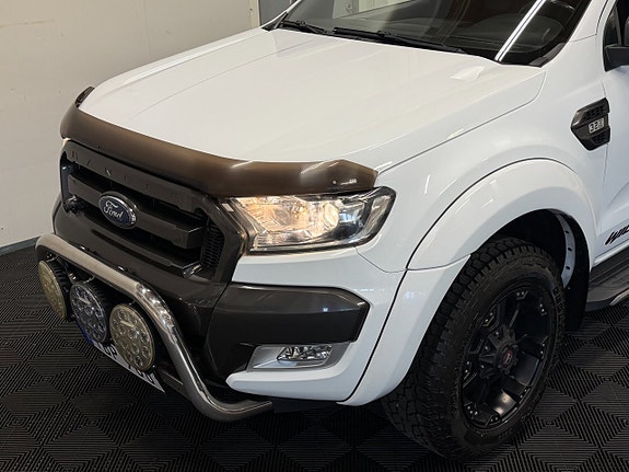Ford Ranger 4 of 30
