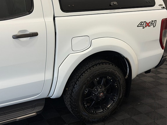 Ford Ranger 13 of 30
