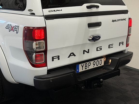 Ford Ranger 15 of 30