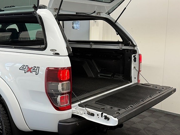 Ford Ranger 19 of 30