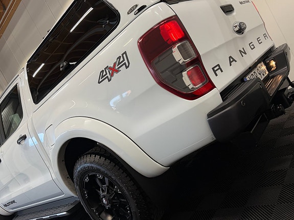 Ford Ranger 14 of 30