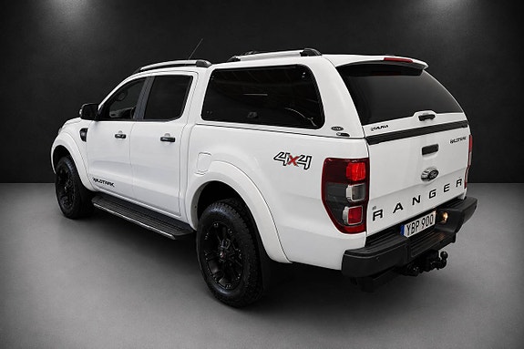 Ford Ranger 3 of 30