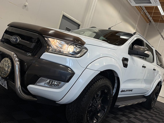 Ford Ranger 11 of 30