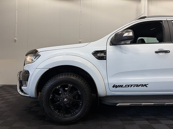 Ford Ranger 10 of 30