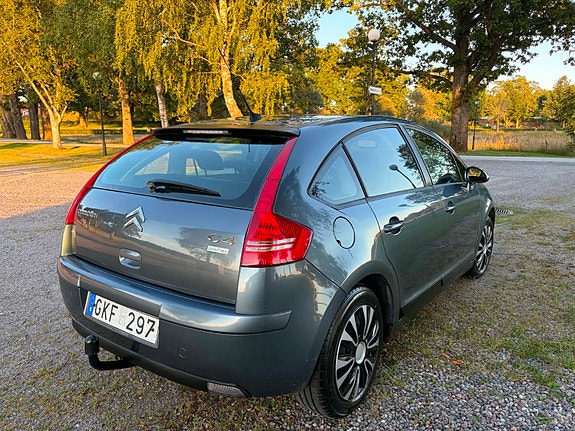 Citroen C4 3 of 5