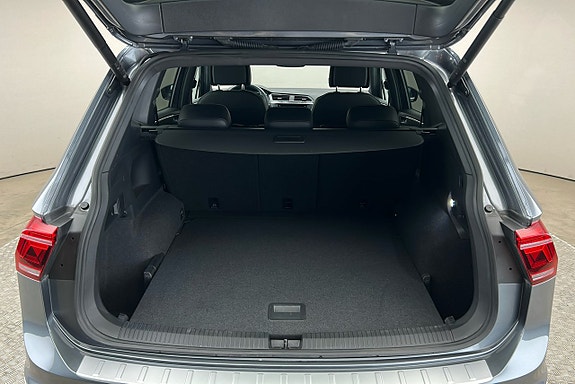 Volkswagen Tiguan Allspace 14 of 30
