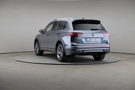 Volkswagen Tiguan Allspace 2 of 30