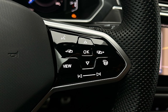 Volkswagen Tiguan Allspace 29 of 30