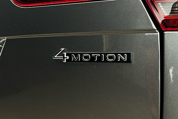 Volkswagen Tiguan Allspace 30 of 30