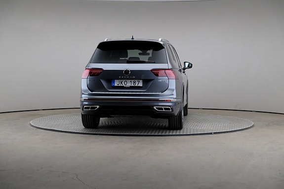Volkswagen Tiguan Allspace 5 of 30
