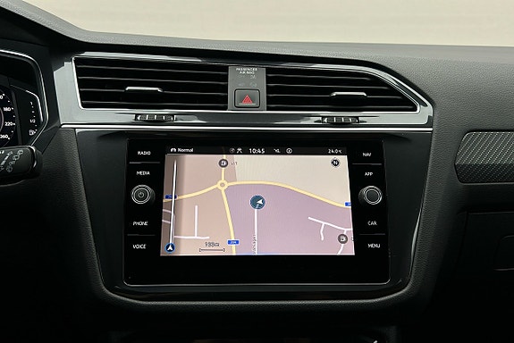 Volkswagen Tiguan Allspace 8 of 30