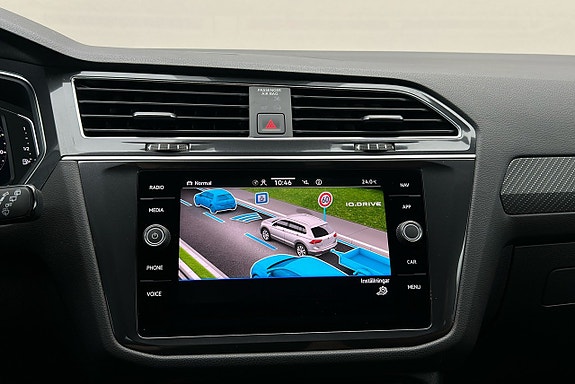 Volkswagen Tiguan Allspace 21 of 30