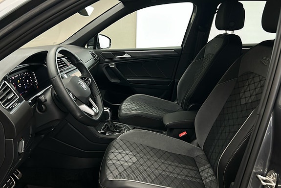 Volkswagen Tiguan Allspace 10 of 30