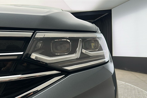 Volkswagen Tiguan Allspace 11 of 30