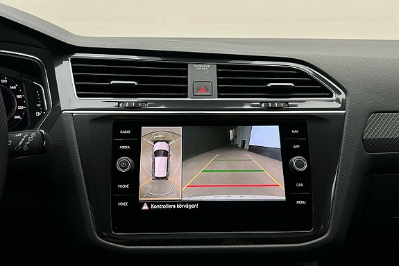 Volkswagen Tiguan Allspace 25 of 30