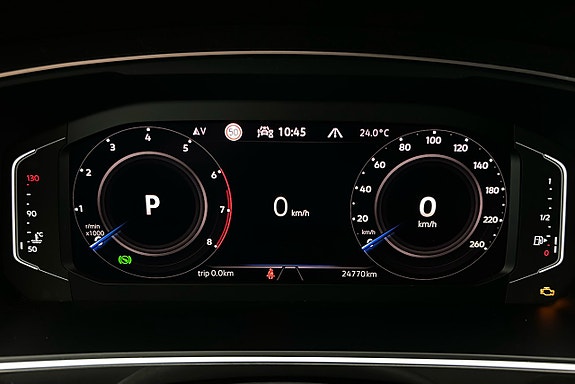 Volkswagen Tiguan Allspace 7 of 30