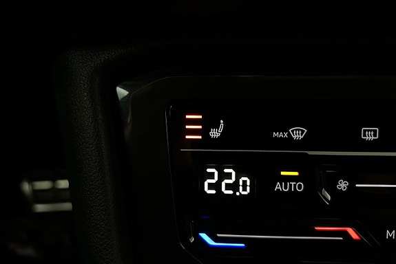 Volkswagen Tiguan Allspace 19 of 30