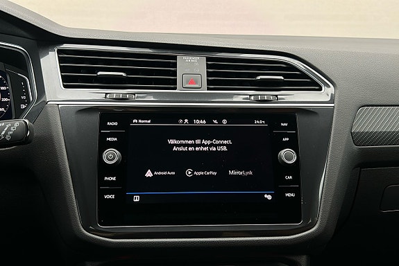 Volkswagen Tiguan Allspace 26 of 30