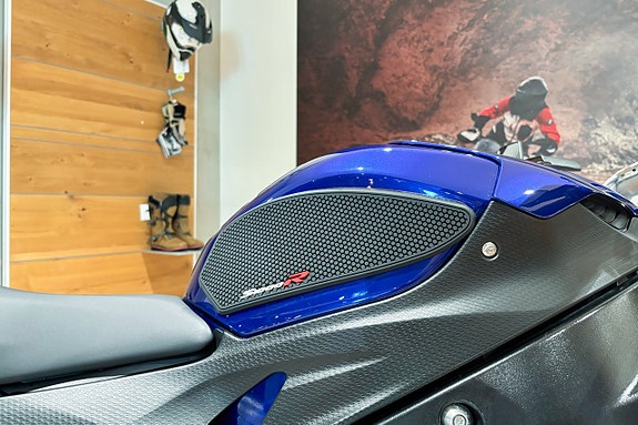 BMW S 1000 R |Akrapovic|Sport package|Dynamic|Endast 681 mil|SE SPEC 11 of 16