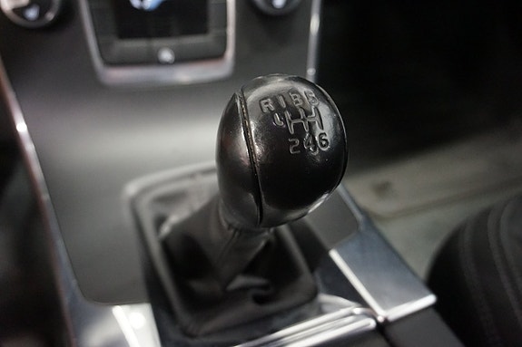 Volvo V60 17 of 18