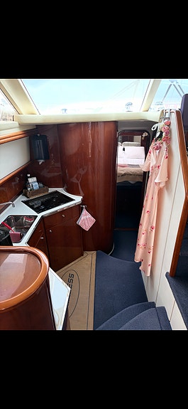 Princess 40 6 of 11