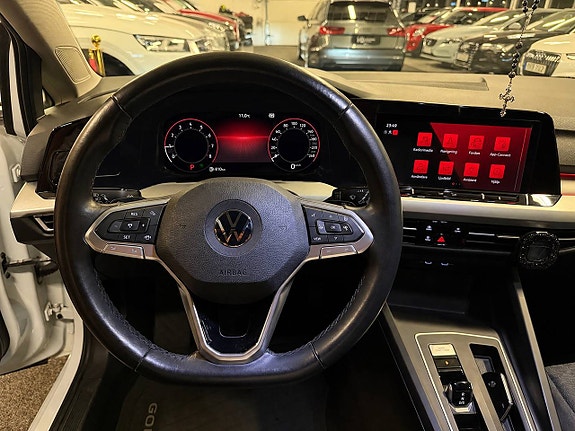 Volkswagen Golf I 20 of 29