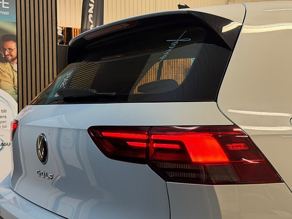 Volkswagen Golf I 8 of 29