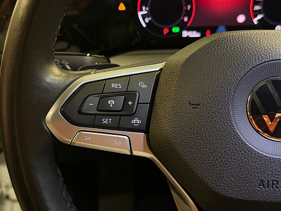 Volkswagen Golf I 22 of 29