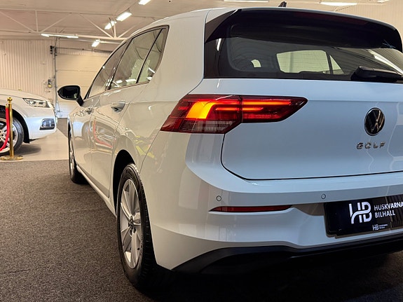 Volkswagen Golf I 13 of 29