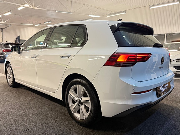 Volkswagen Golf I 4 of 29
